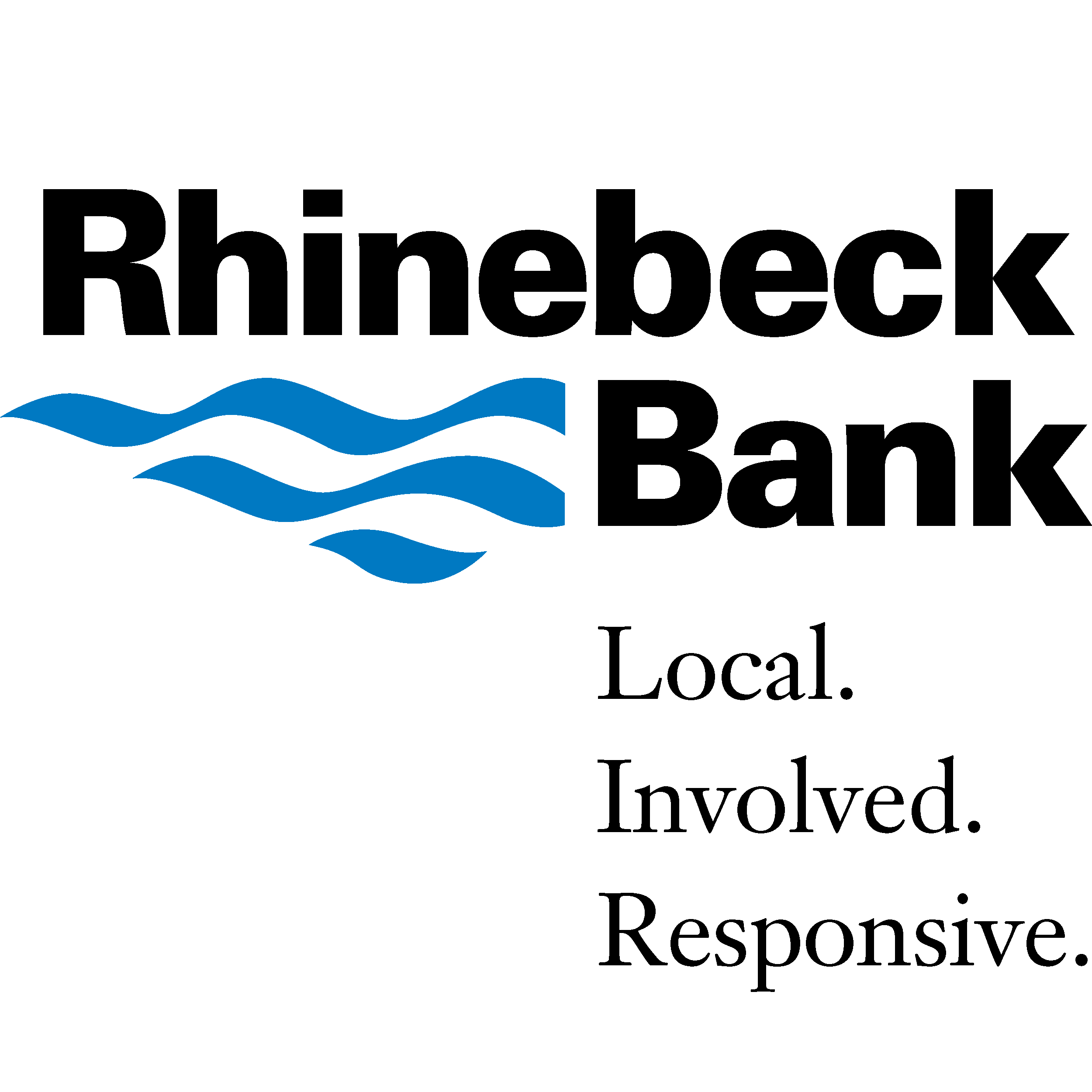 Rhinebeck Bank logo